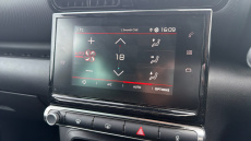 Citroen C3 Aircross 1.2 PureTech 110 C-Series Edition 5dr Petrol Hatchback